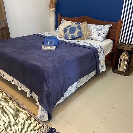 Villa Blue House Tabuba! @Bluehousetabuba Caucaia Exterior foto