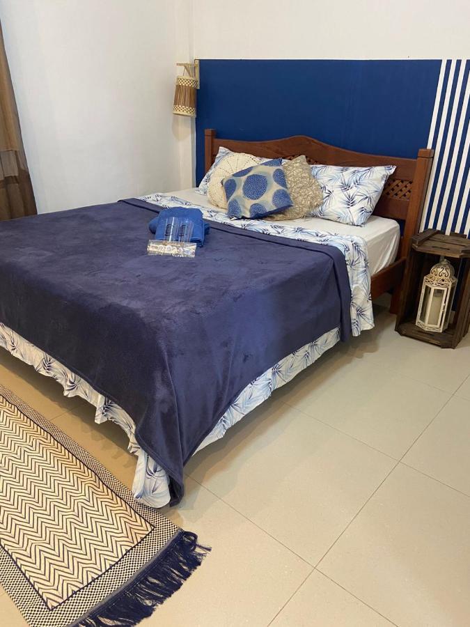 Villa Blue House Tabuba! @Bluehousetabuba Caucaia Exterior foto