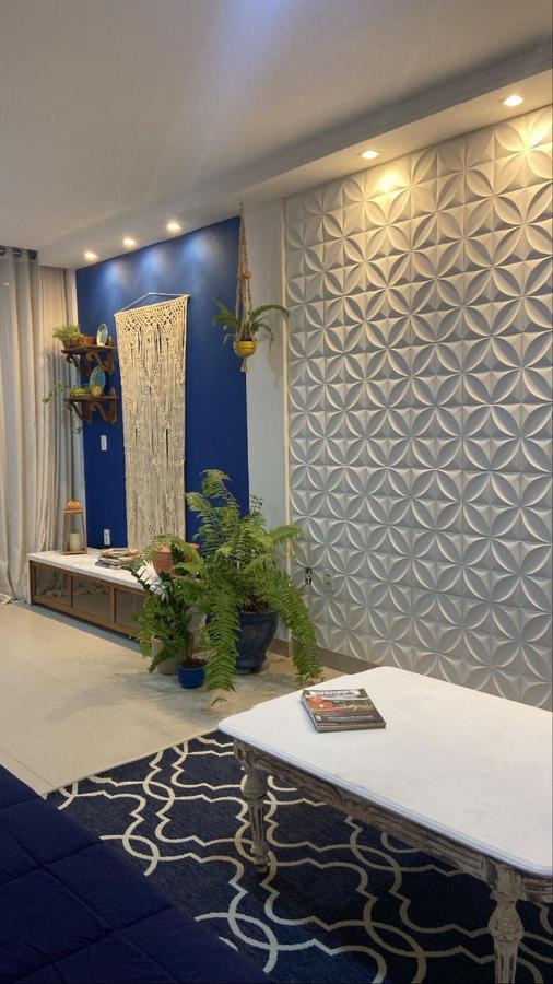 Villa Blue House Tabuba! @Bluehousetabuba Caucaia Exterior foto