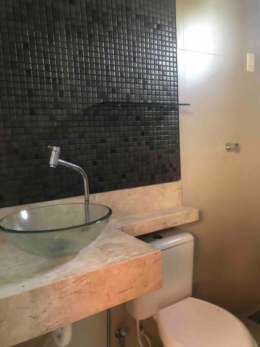 Villa Blue House Tabuba! @Bluehousetabuba Caucaia Exterior foto